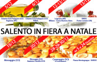 Salento in Fiera a Natale