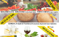 Promozione Gastronomica