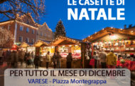 Le Casette di Natale